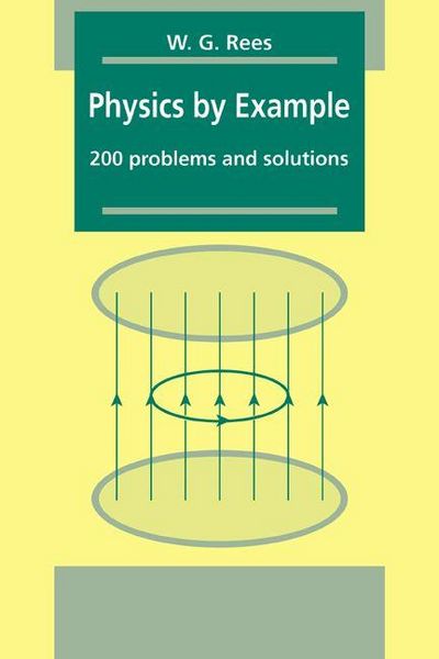 Produktbild: Physics by Example