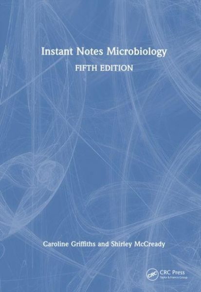 Produktbild: Instant Notes in Microbiology
