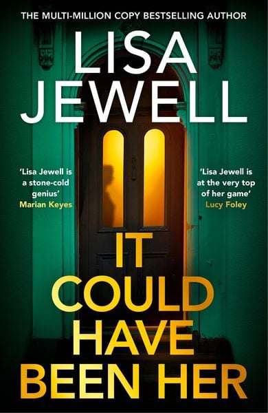 Produktbild: It Could Have Been Her