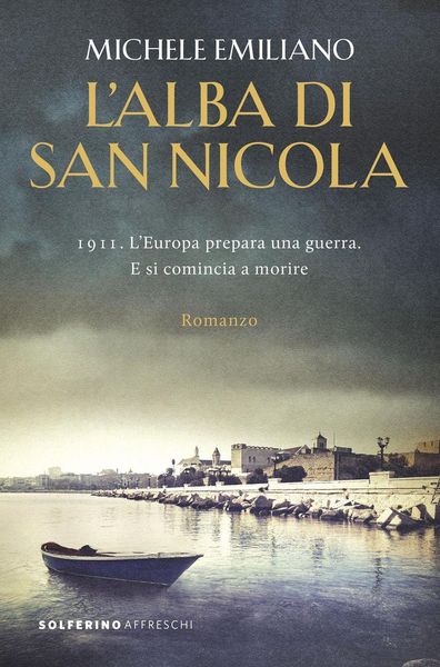 Produktbild: L' alba di san Nicola
