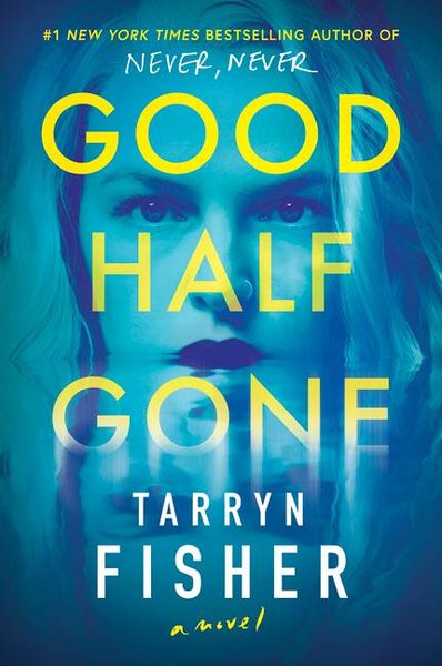 Produktbild: Good Half Gone