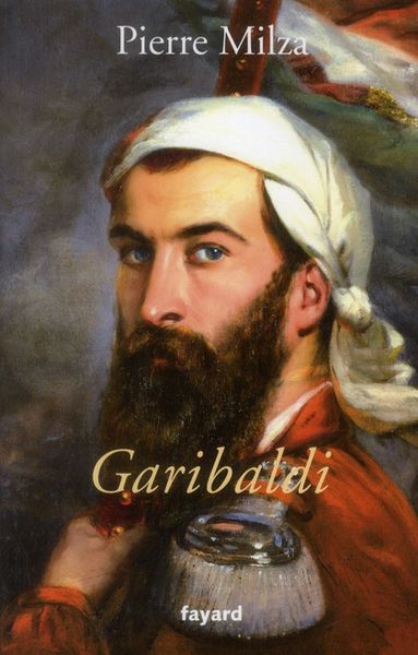 Produktbild: Garibaldi