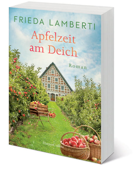 Produktbild: Apfelzeit am Deich