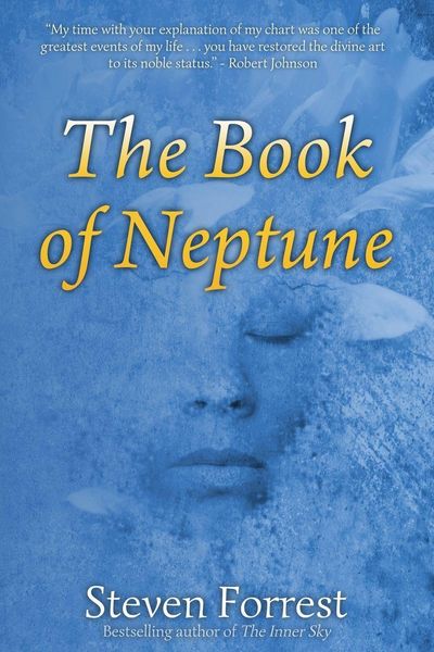 Produktbild: The Book of Neptune