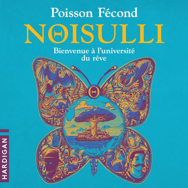 Produktbild: Noisulli