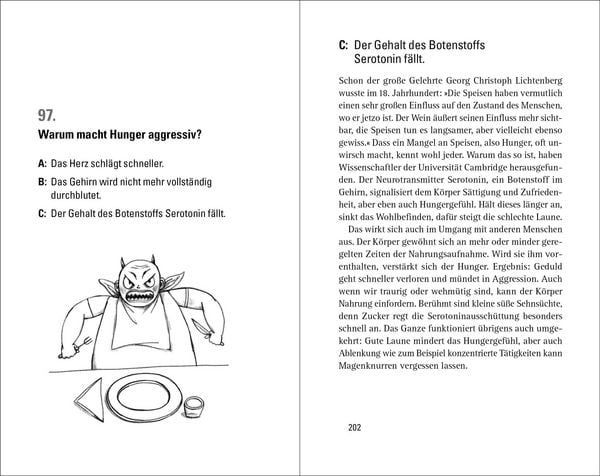 Produktbild: Wer wei&szlig; denn sowas?