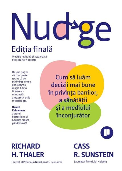 Produktbild: Nudge