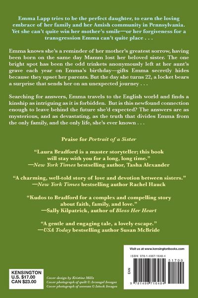Produktbild: A Daughter's Truth