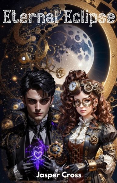 Produktbild: Eternal Eclipse