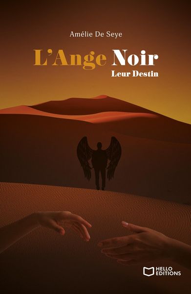 Produktbild: L'Ange Noir - Tome III : Leur Destin