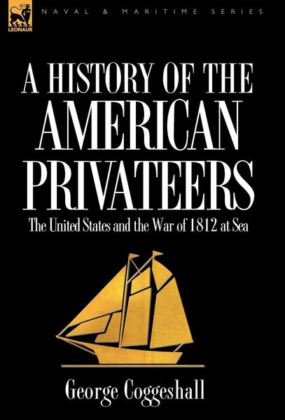 Produktbild: History of the American Privateers