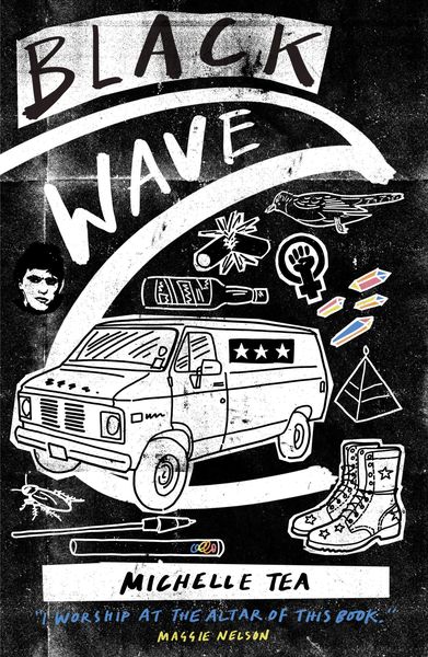 Produktbild: Black Wave