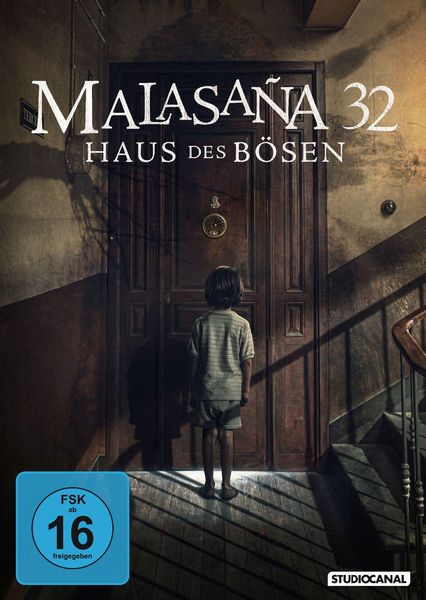 Produktbild: Malasana 32 - Haus des B&ouml;sen