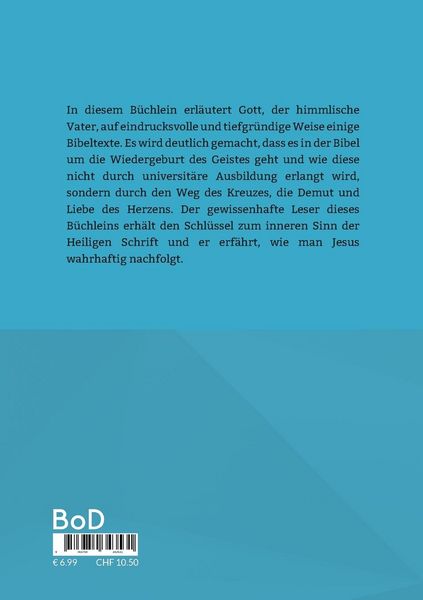 Produktbild: Schrifttexterkl&auml;rungen