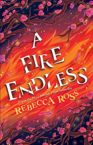 Produktbild: A Fire Endless