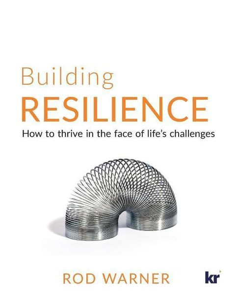 Produktbild: Building Resilience
