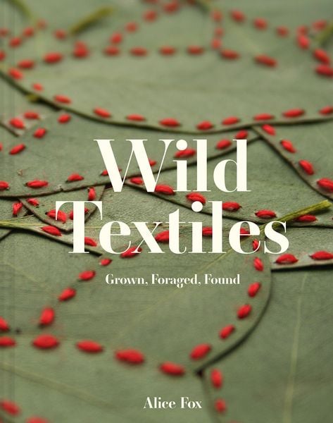 Produktbild: Wild Textiles