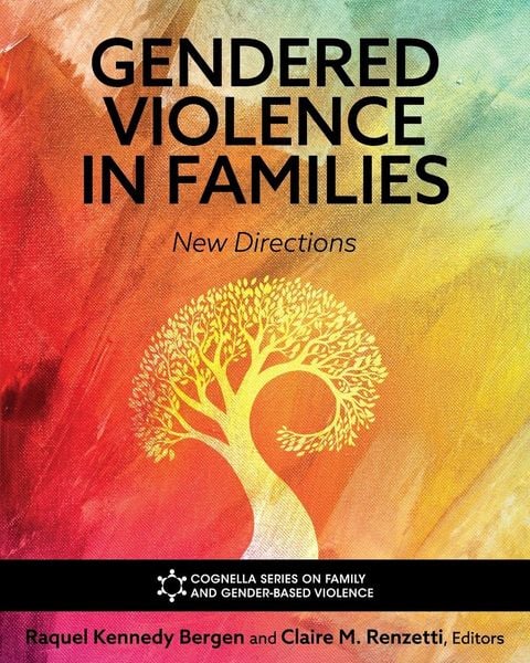Produktbild: Gendered Violence in Families