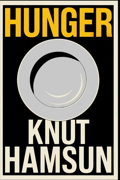 Produktbild: Hunger