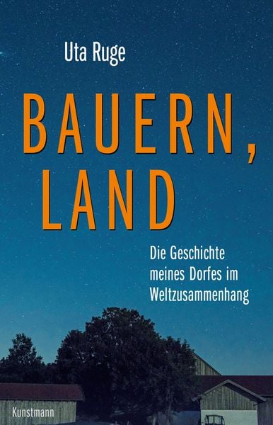 Produktbild: Bauern, Land