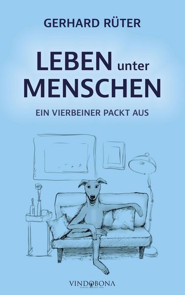 Produktbild: Leben unter Menschen