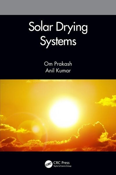 Produktbild: Solar Drying Systems
