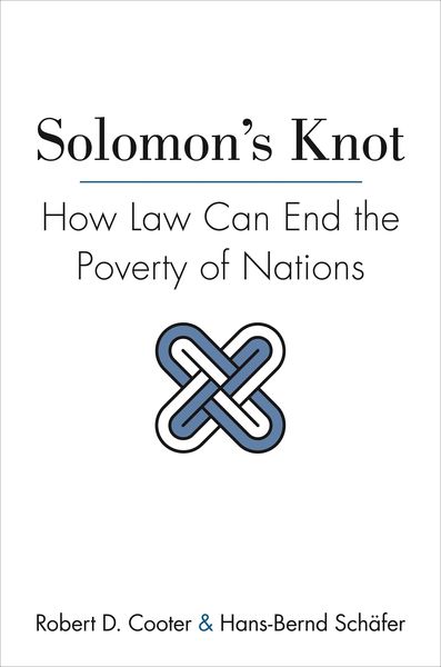 Produktbild: Solomon's Knot