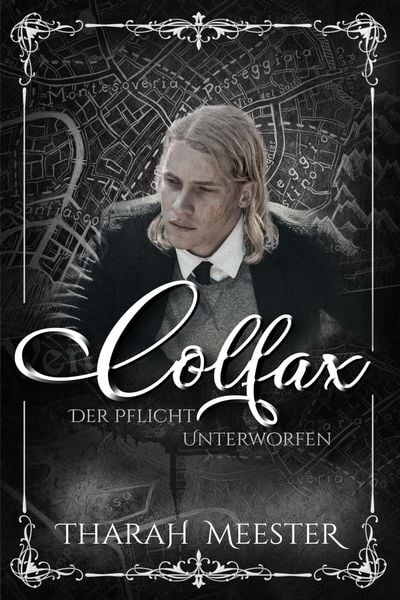 Produktbild: Colfax: Der Pflicht unterworfen