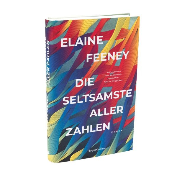 Produktbild: Die seltsamste aller Zahlen