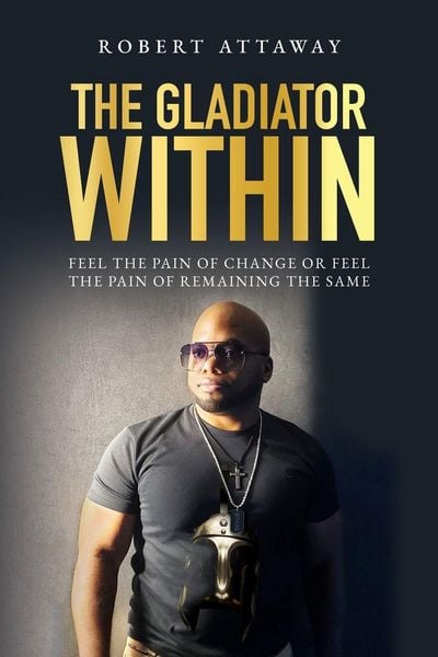 Produktbild: The Gladiator Within