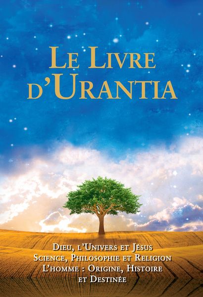 Produktbild: Le Livre d'Urantia
