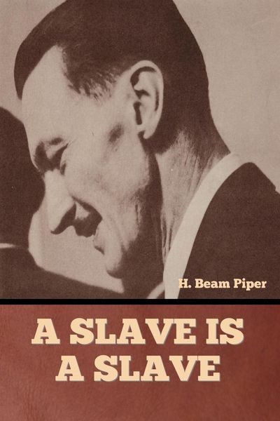 Produktbild: A Slave is a Slave