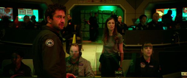 Produktbild: Geostorm