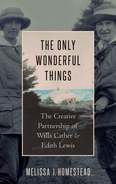 Produktbild: Only Wonderful Things
