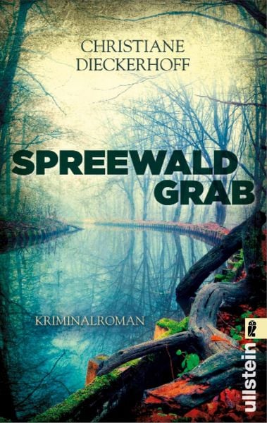 Produktbild: Spreewaldgrab