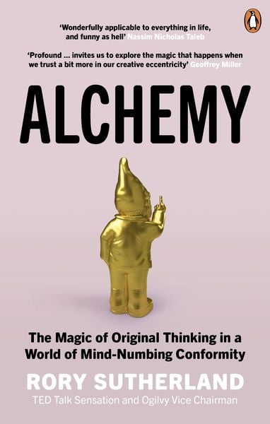 Produktbild: Alchemy
