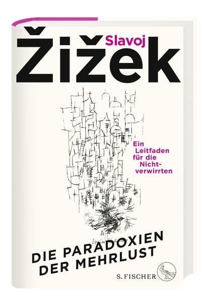 Produktbild: Die Paradoxien der Mehrlust