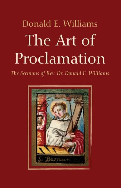Produktbild: The Art of Proclamation