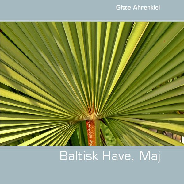 Produktbild: Baltisk Have, Maj