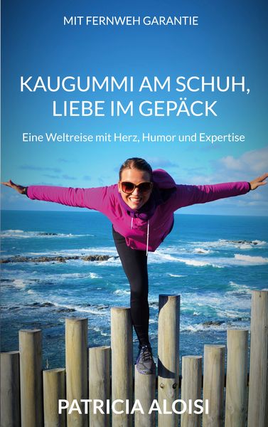 Produktbild: Kaugummi am Schuh, Liebe im Gep&auml;ck