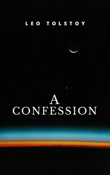 Produktbild: A Confession