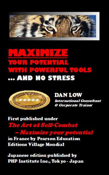 Produktbild: Maximize Your Potential with Powerful Tools