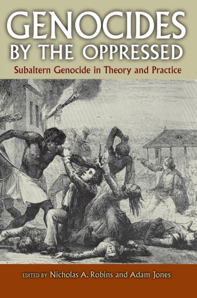 Produktbild: Genocides by the Oppressed