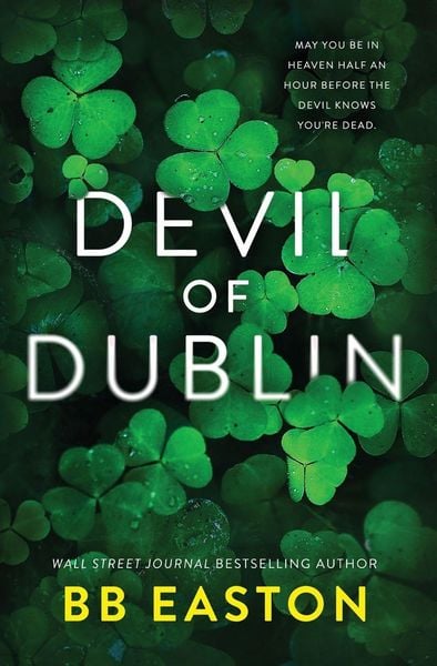 Produktbild: Devil of Dublin