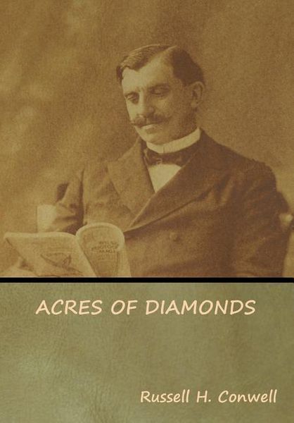 Produktbild: Acres of Diamonds