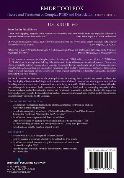 Produktbild: EMDR Toolbox