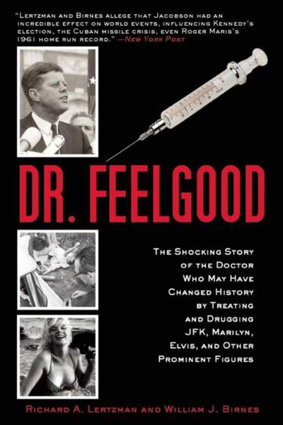Produktbild: Dr. Feelgood
