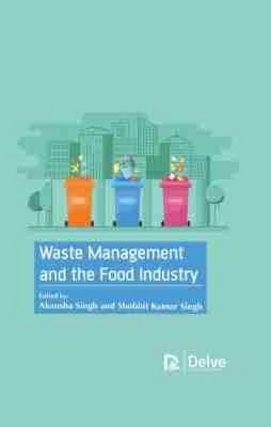 Produktbild: Waste Management and the Food Industry