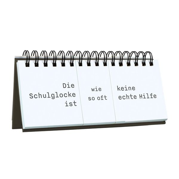 Produktbild: Der Phrasen-Generator f&uuml;r Lehrkr&auml;fte
