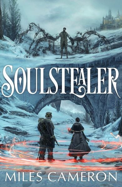 Produktbild: Soulstealer